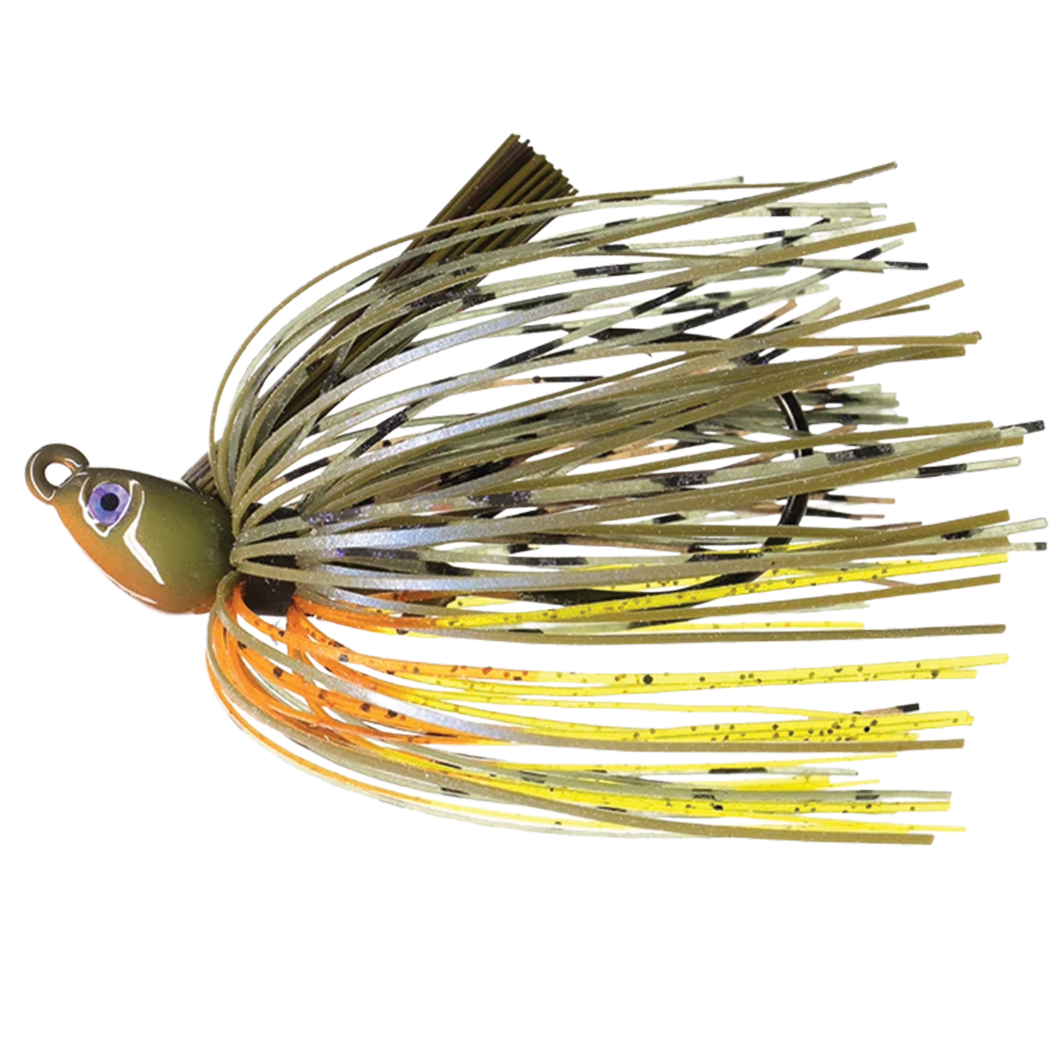 Dirty Jigs Swim Jig