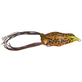 Teckel Whacker Frog