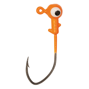 Eagle Claw Ball Head Jig (Pro-V Hook)