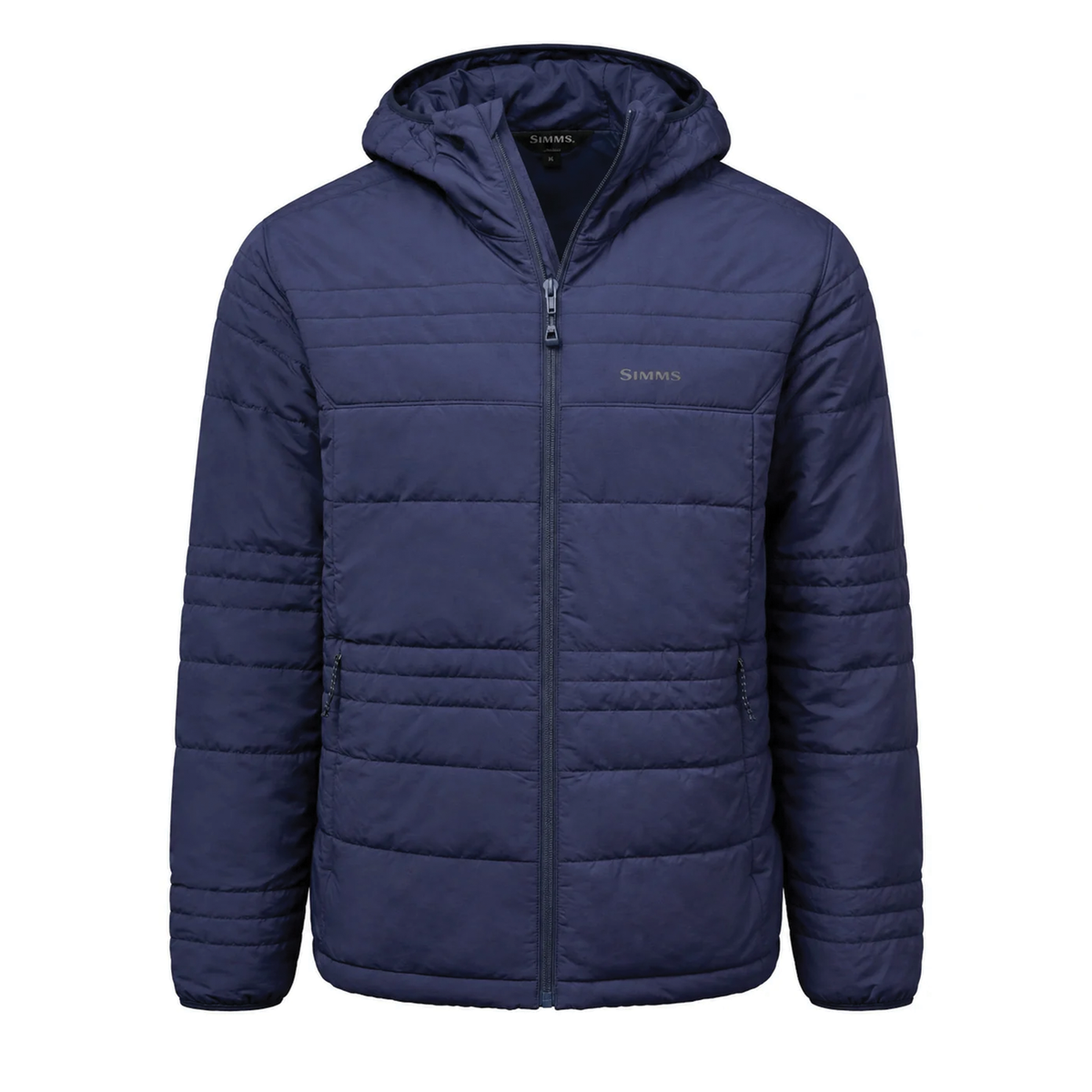 Simms Fall Run Hooded Jacket - Men's