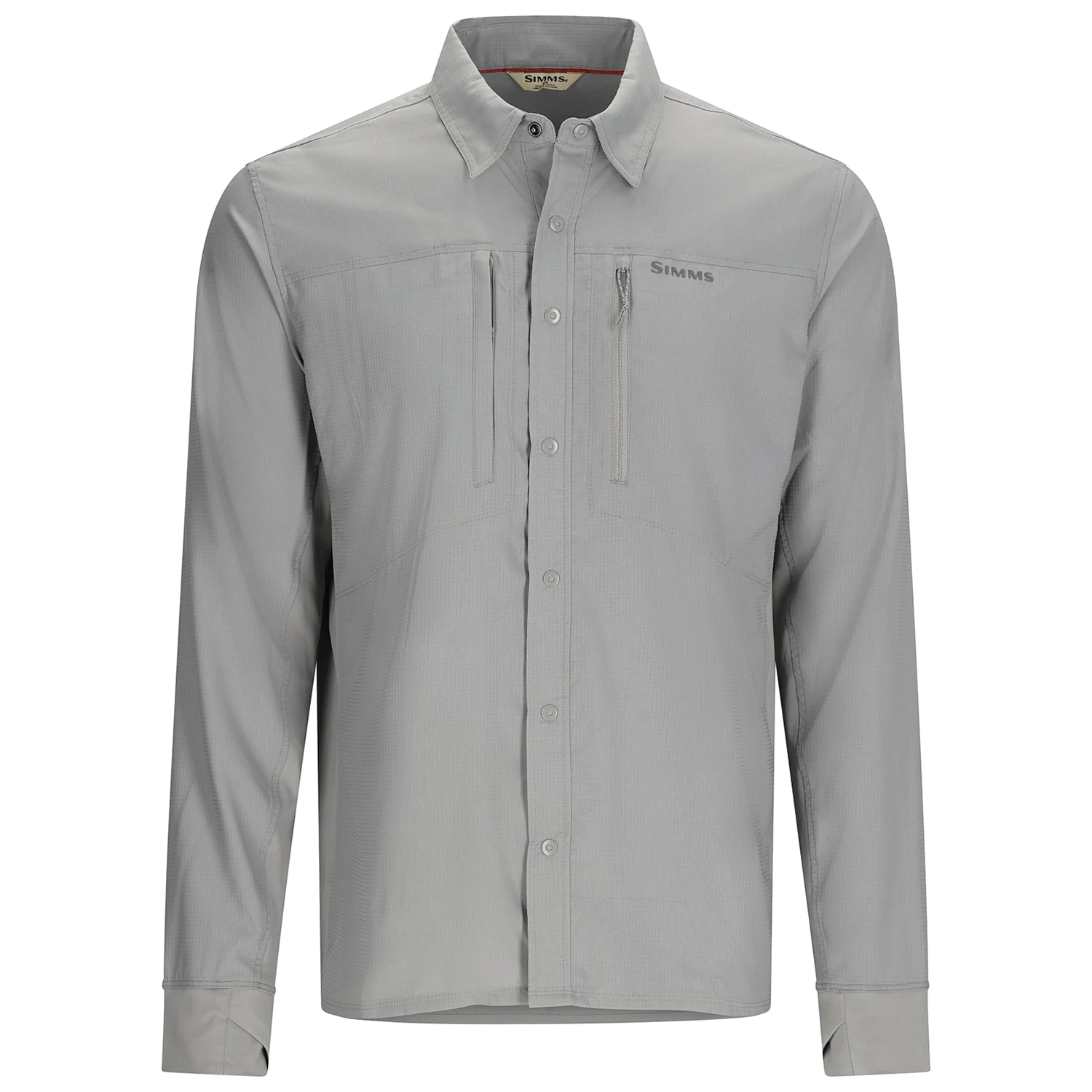 Simms Intruder BiComp Shirt - Men's