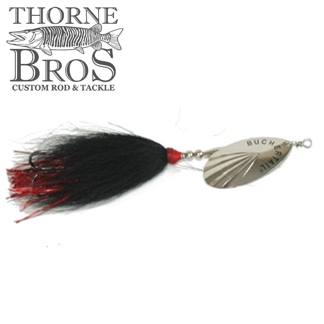 Bucher Tinsel Buck #7