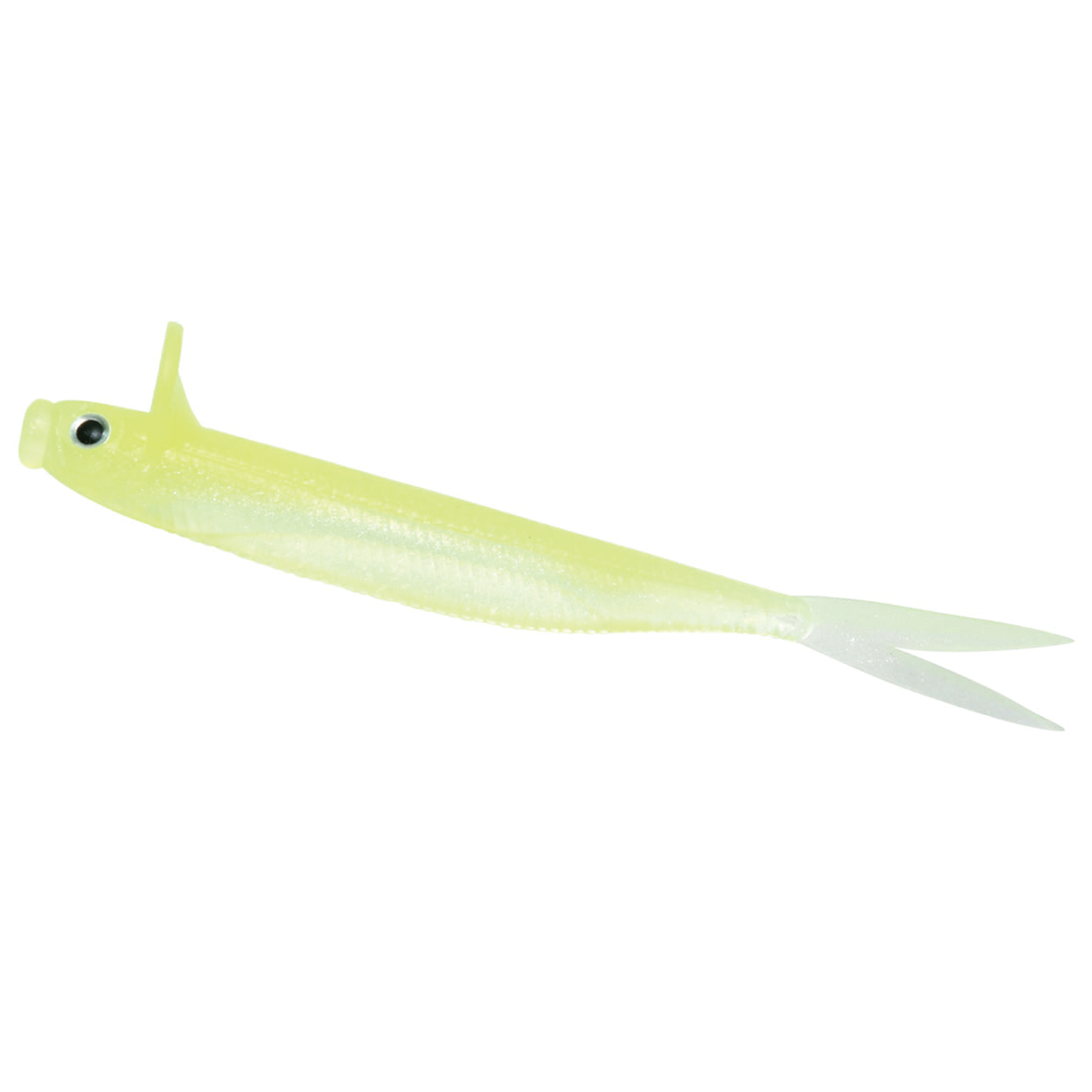 Deps Frilled Shad Swimbait