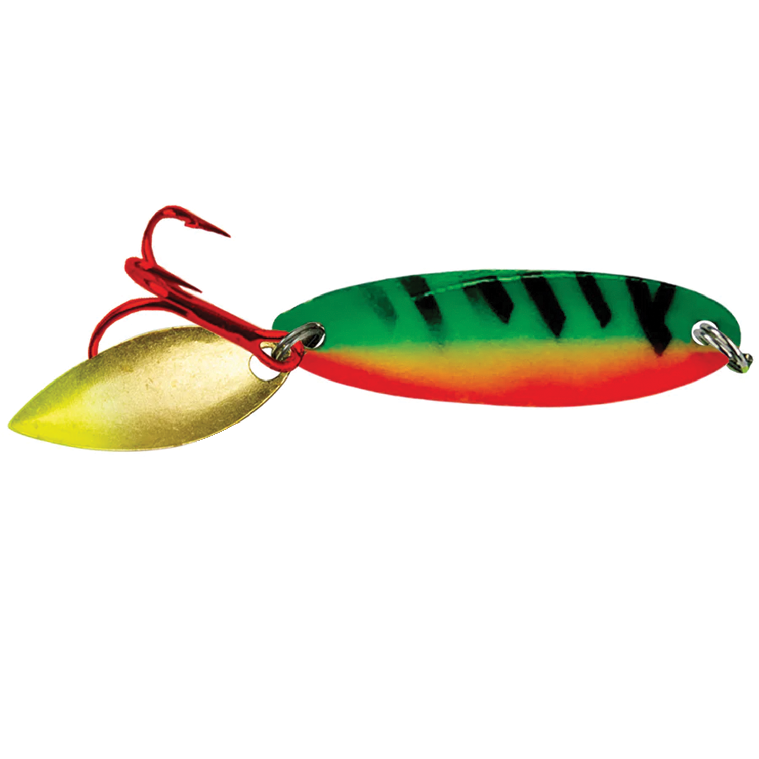 Acme Kastmaster Moonshine Glow Spoons