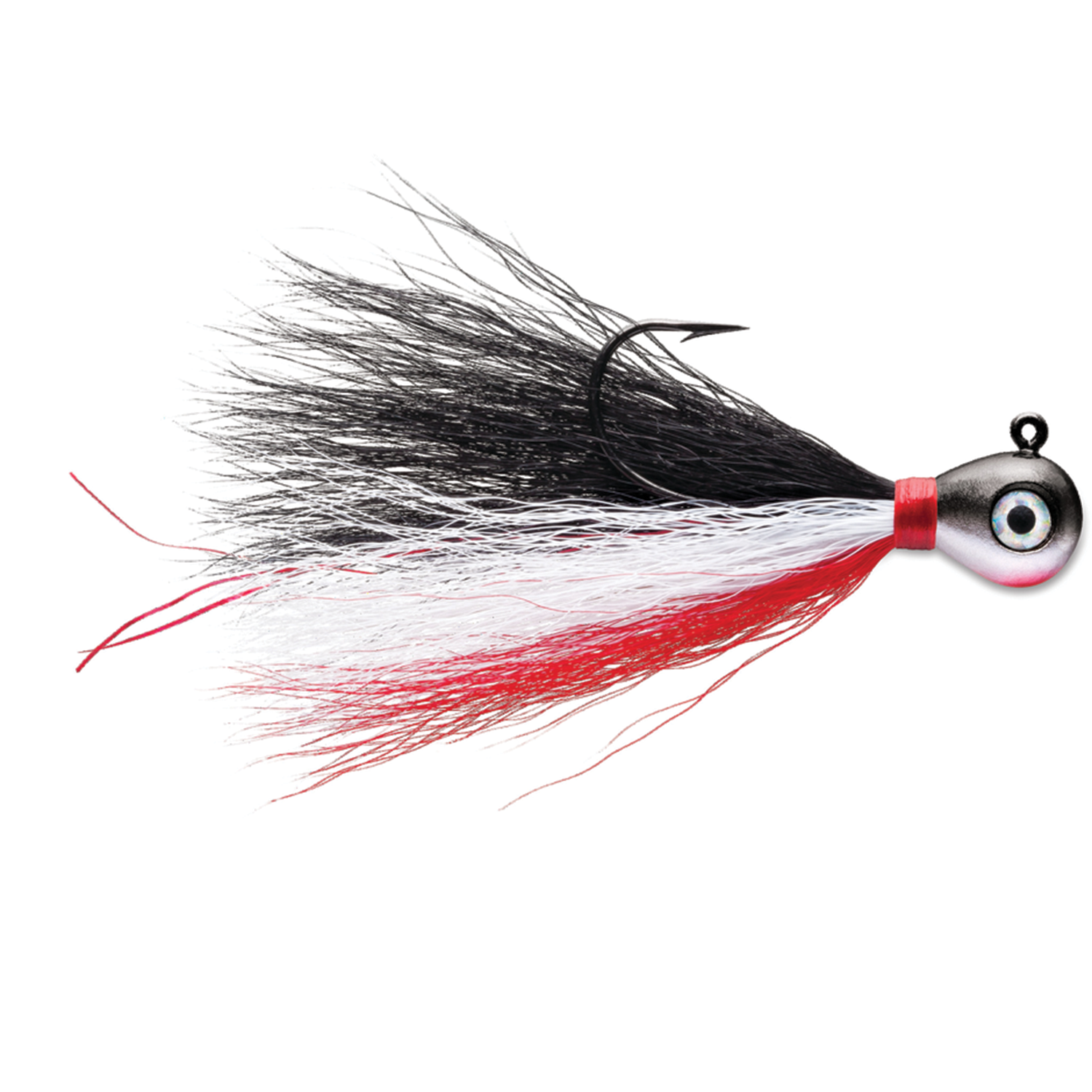 VMC Bucktail Jigs (2pk)