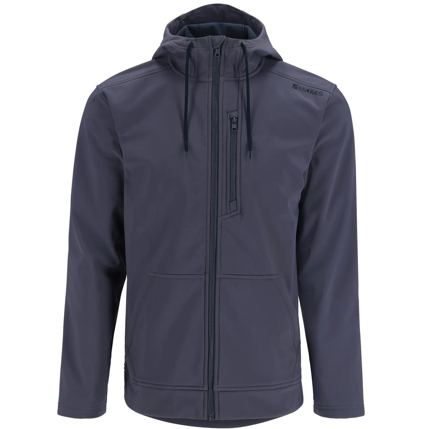 Simms Rogue Fleece Hoody - Men's