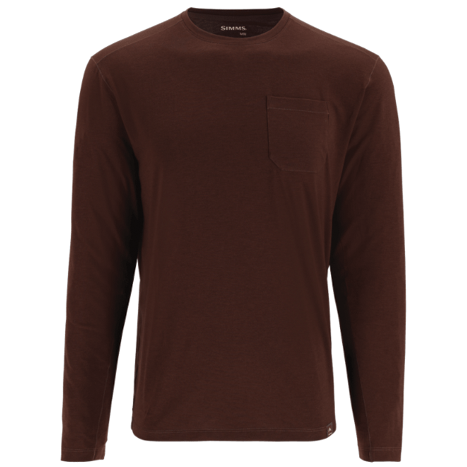Simms Glades Crewneck - Men's