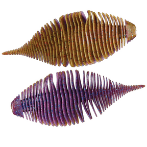 GeeCrack Bellows Gill