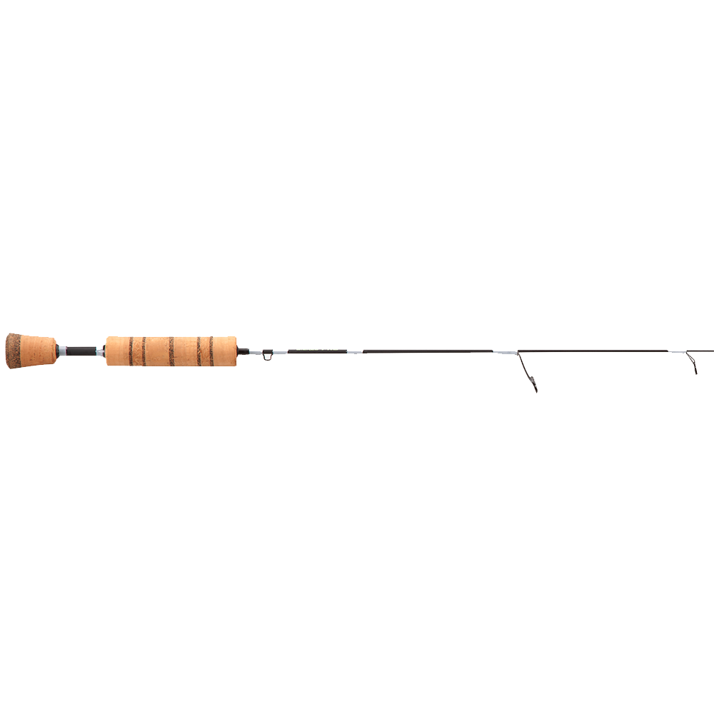 13 Fishing Wicked Pro Ice Rod 32" Quick Tip 13 Fishing Wicked Pro Ice Rod 32" Quick Tip