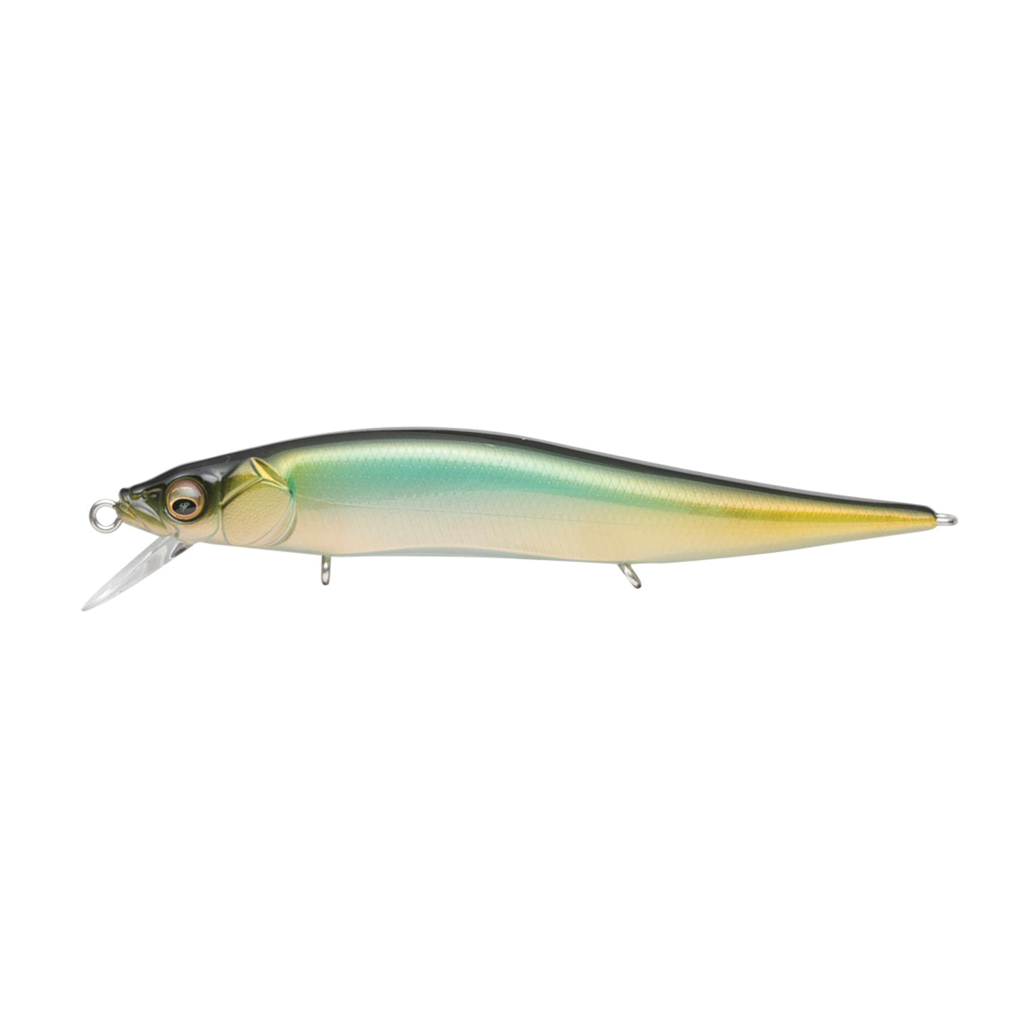 Megabass Vision 110 Jr.