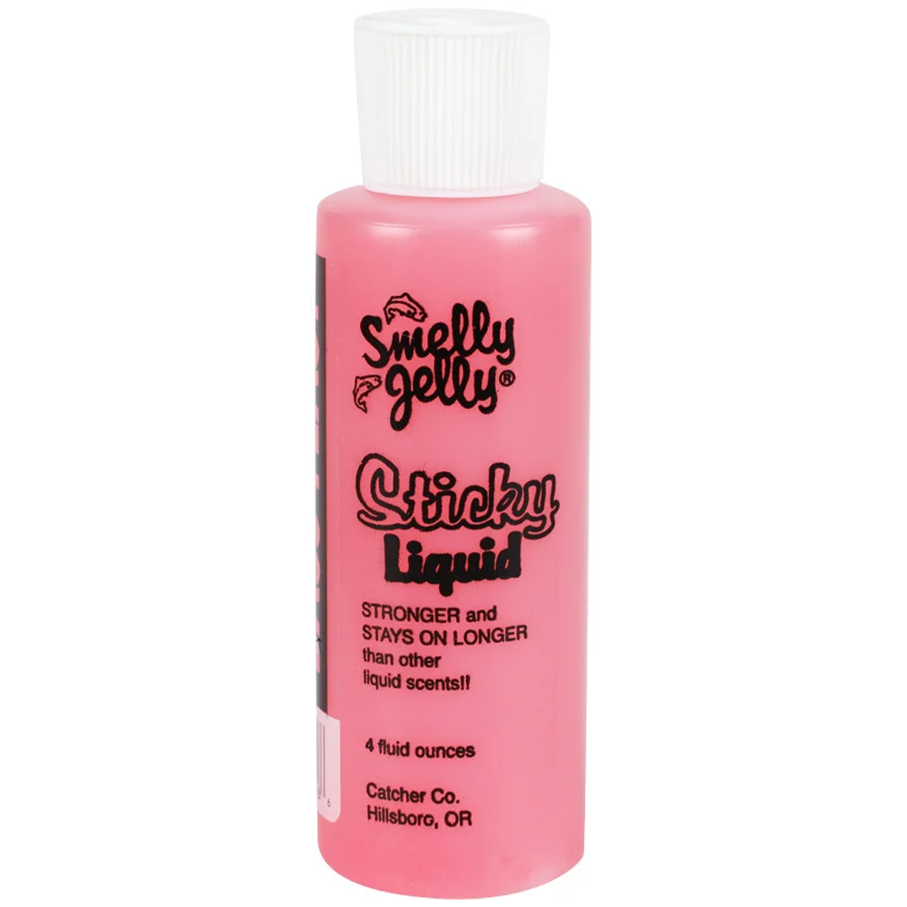 Smelly Jelly - Sticky Liquid