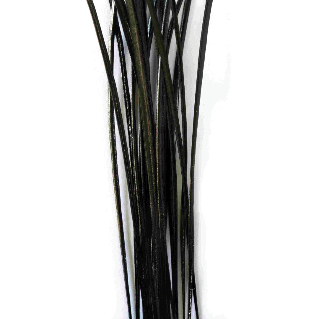 Fulling Mill Stripped Quills