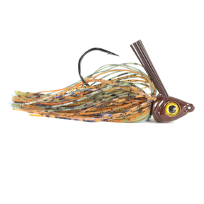 All Terrain Finesse Swim Jig