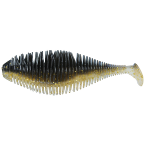 GeeCrack Bellows Gill Swimmer