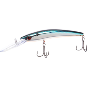 Bill Lewis Precise Walleye Crank