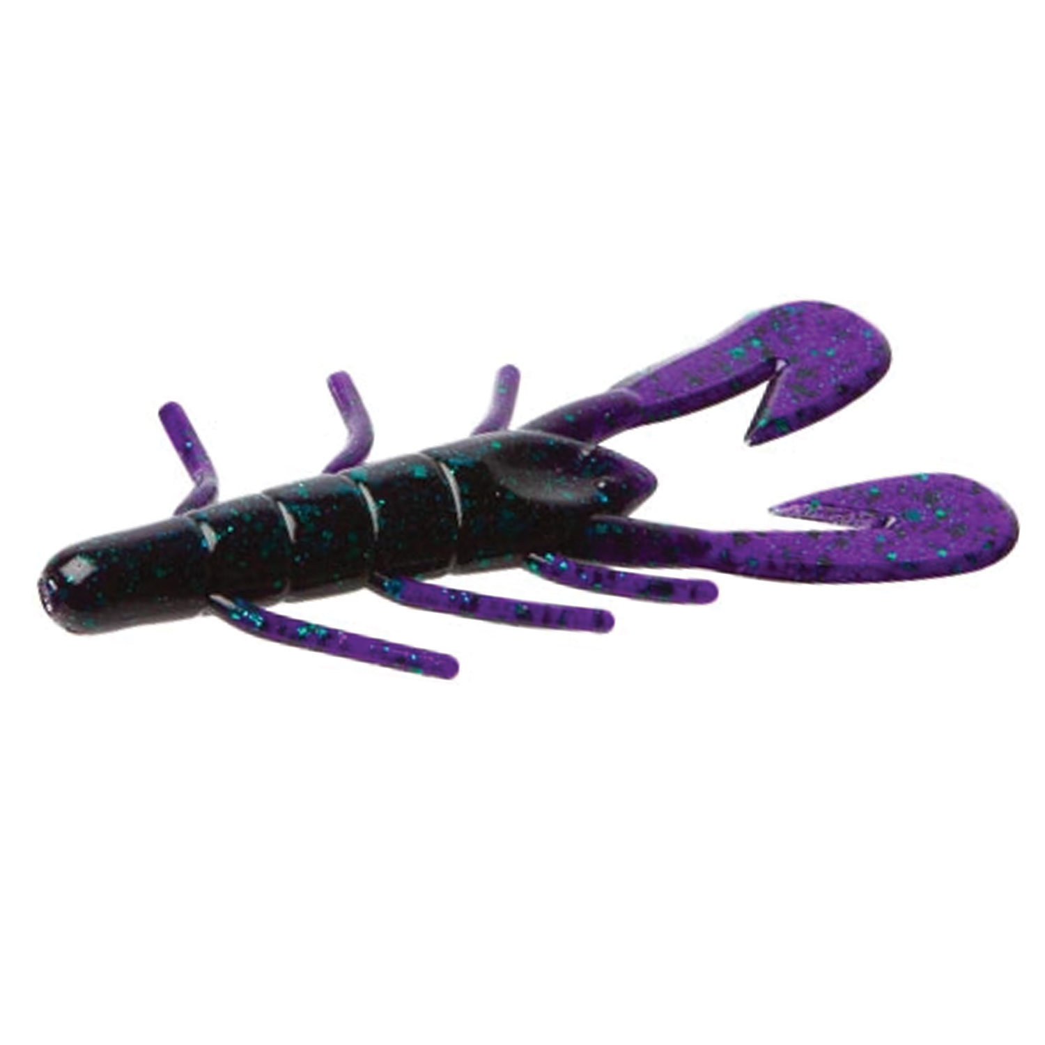 Zoom Bait Company Ultra-Vibe Speed Craw