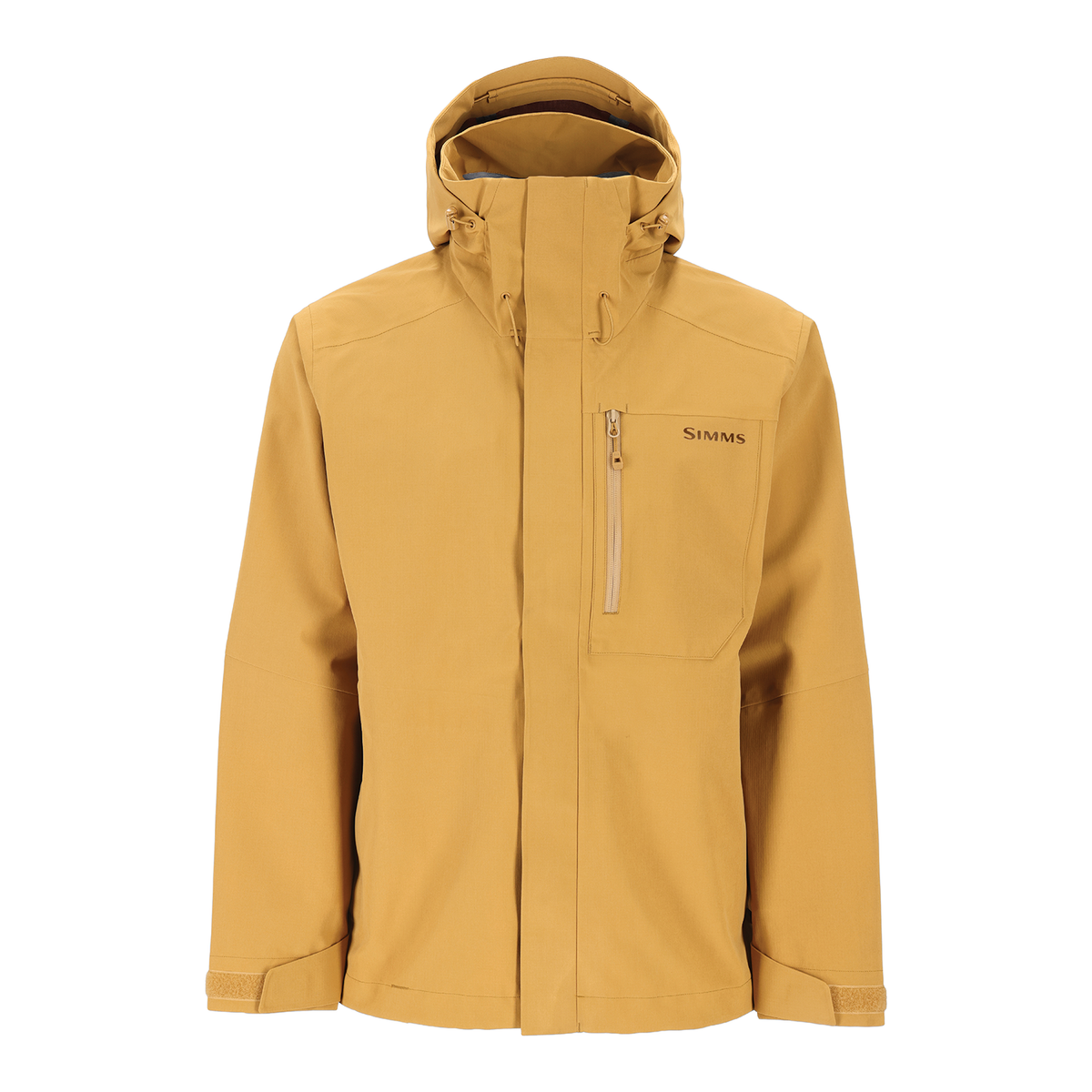 Simms Men's Challenger Rain Jacket