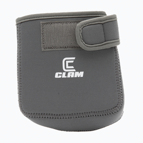 Clam Live Imaging Transducer Covers