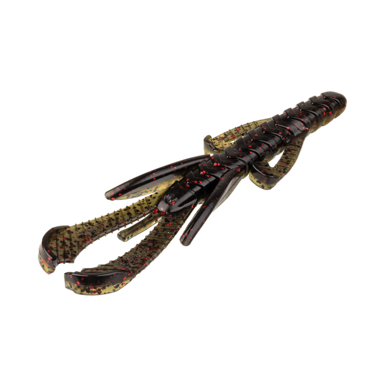 Strike King Rage Hawg