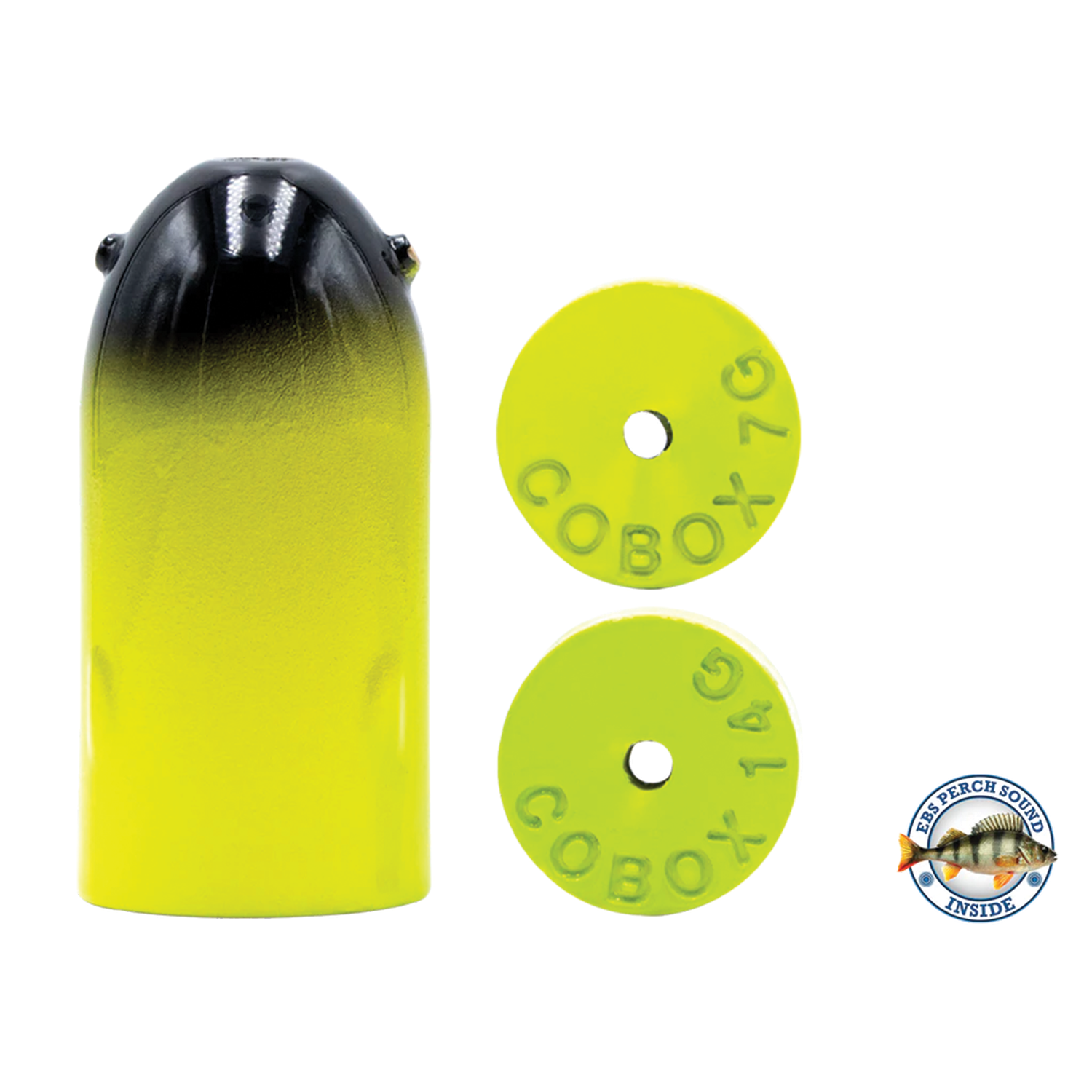 Livingston Lures Bullet Predator (In-Line Sound Bullet)