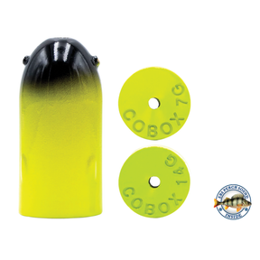 Livingston Lures Bullet Predator (In-Line Sound Bullet)