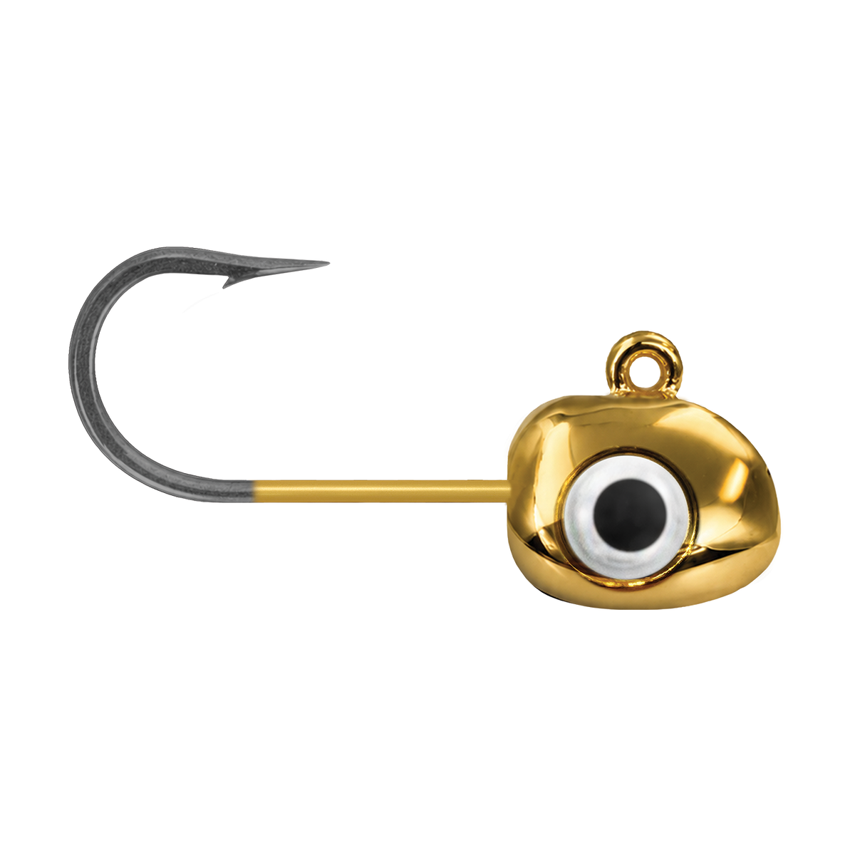 Clam T3 Drop Jig
