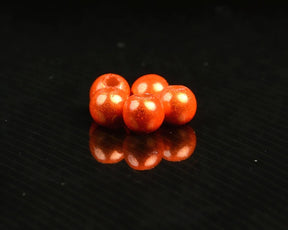 Hareline 3D Beads (Plastic)