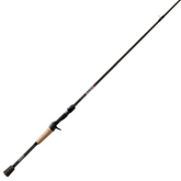 St. Croix Bass X - Casting