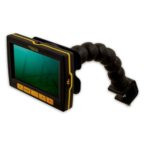 Aqua-Vu Pro-Snake Micro Camera Portable C-Mount