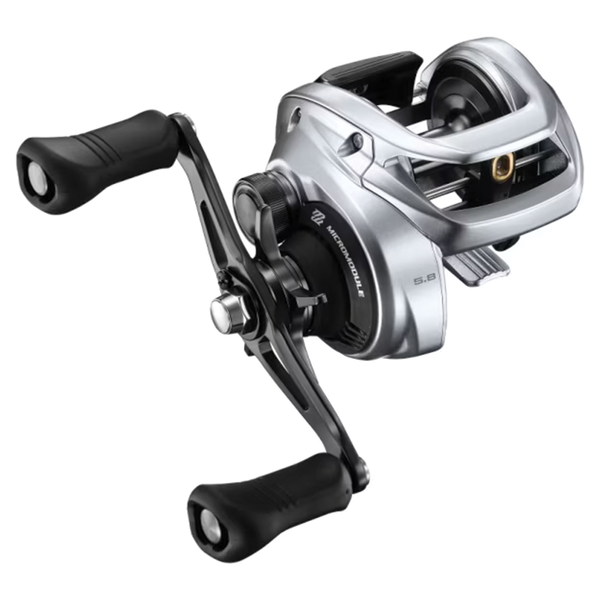 Shimano TranX-400B
