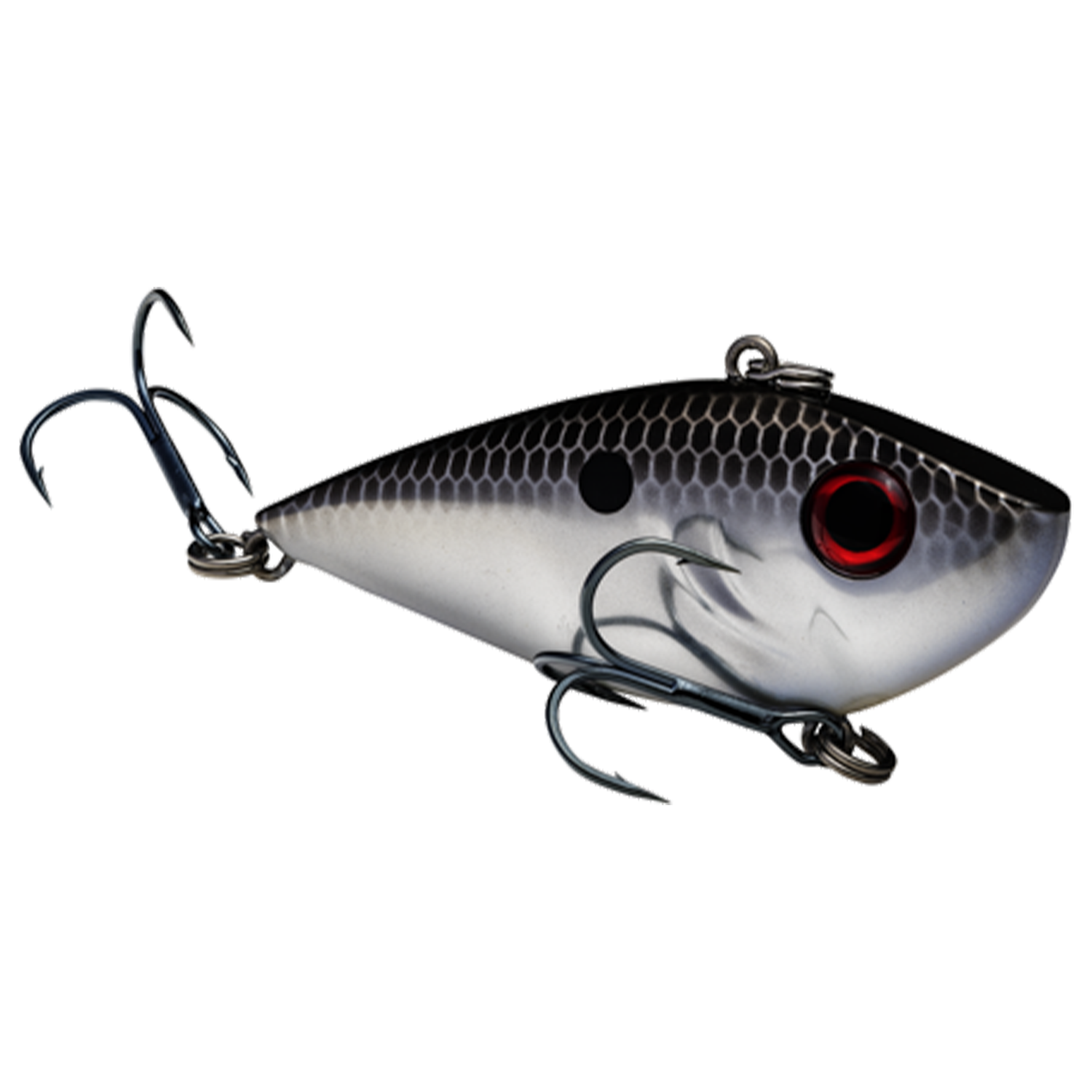 Strike King Red Eyed Shad