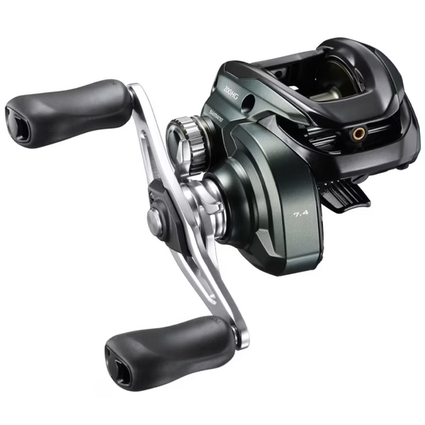 shimano curado 200 hg hears grinding Shimano Curado 200 M