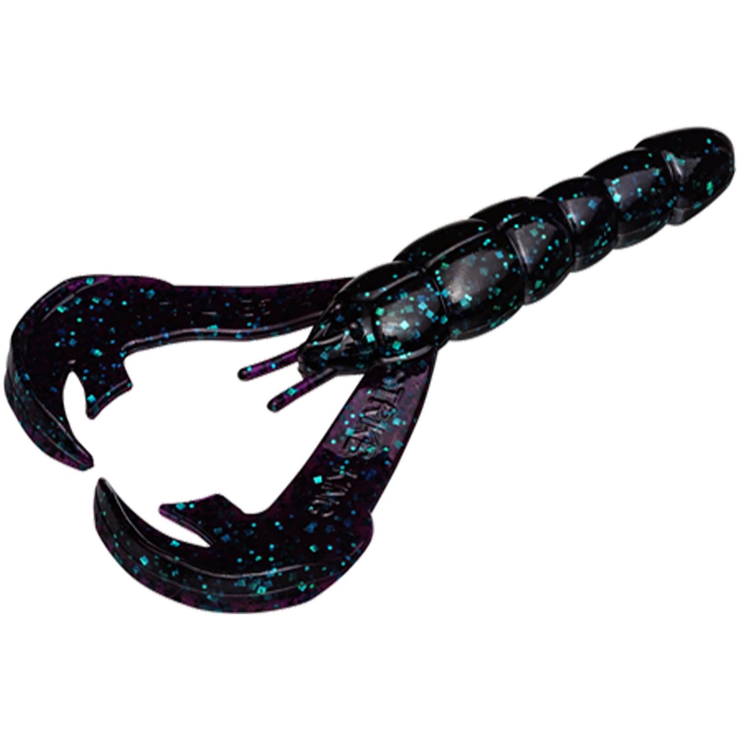 Strike King Rage Tail Craw