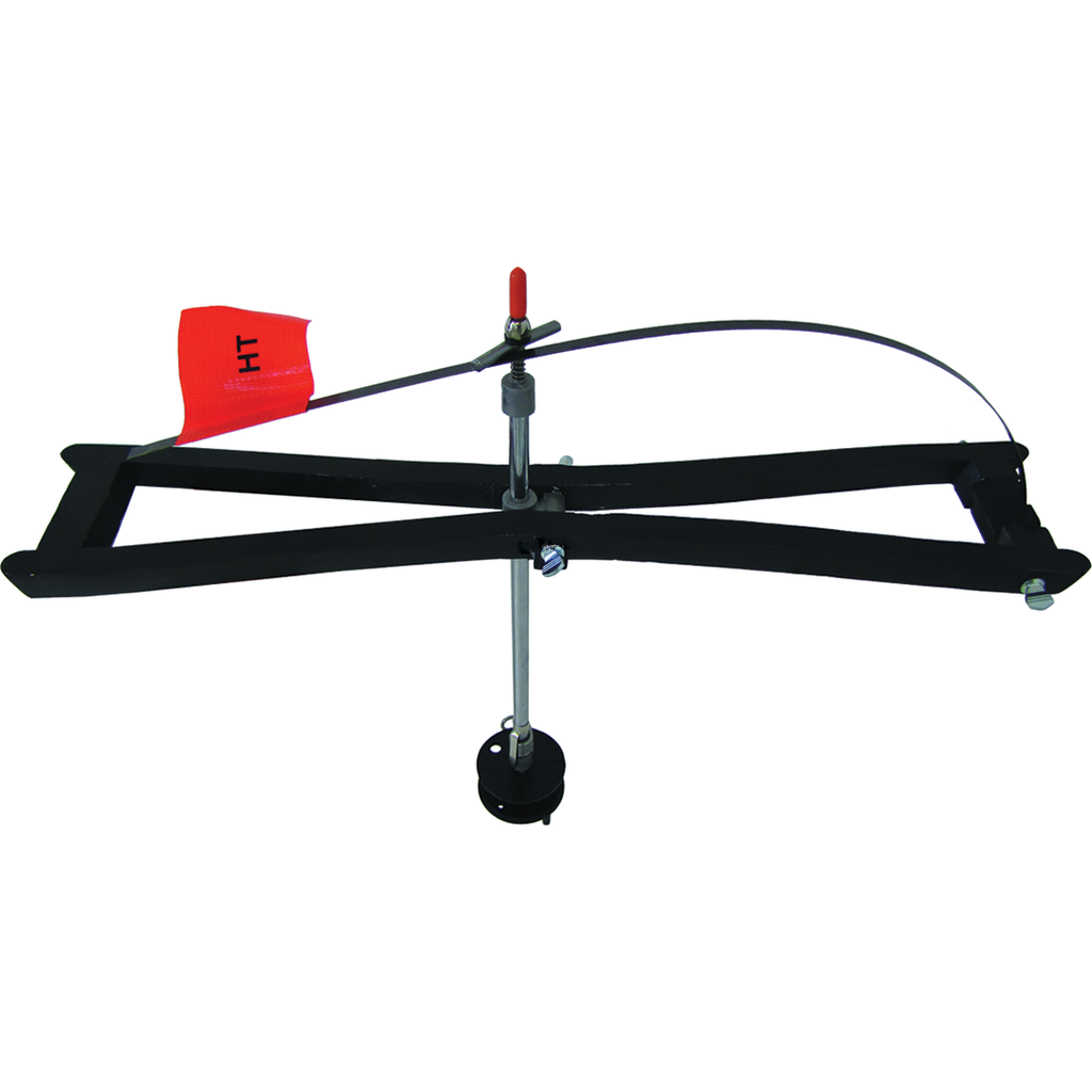 Ht Ice Rigger HT Arctic Ice Extreme Tip-Up