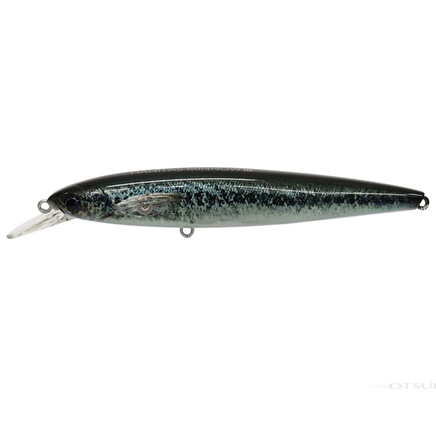 Madotachi Hanitas SF Minnow