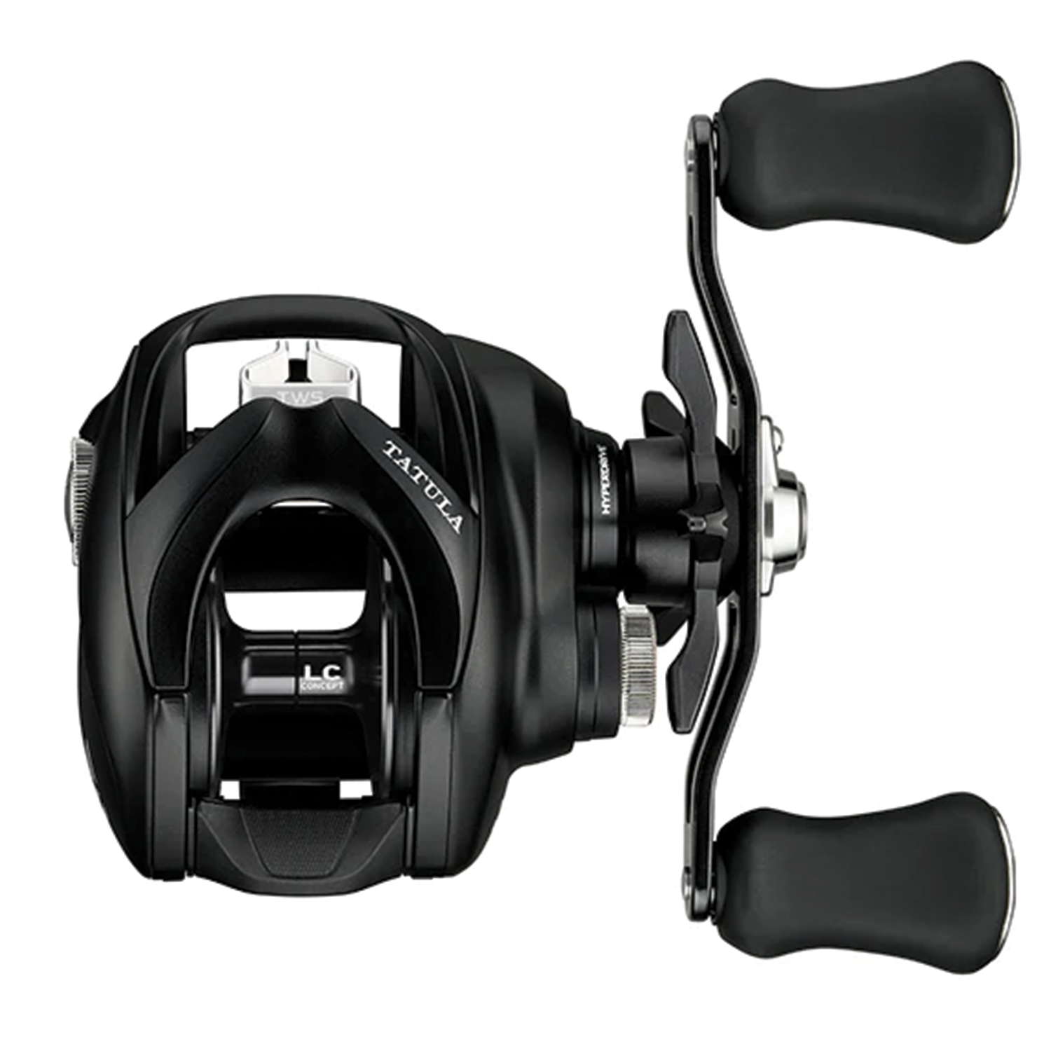Daiwa Tatula TW 200