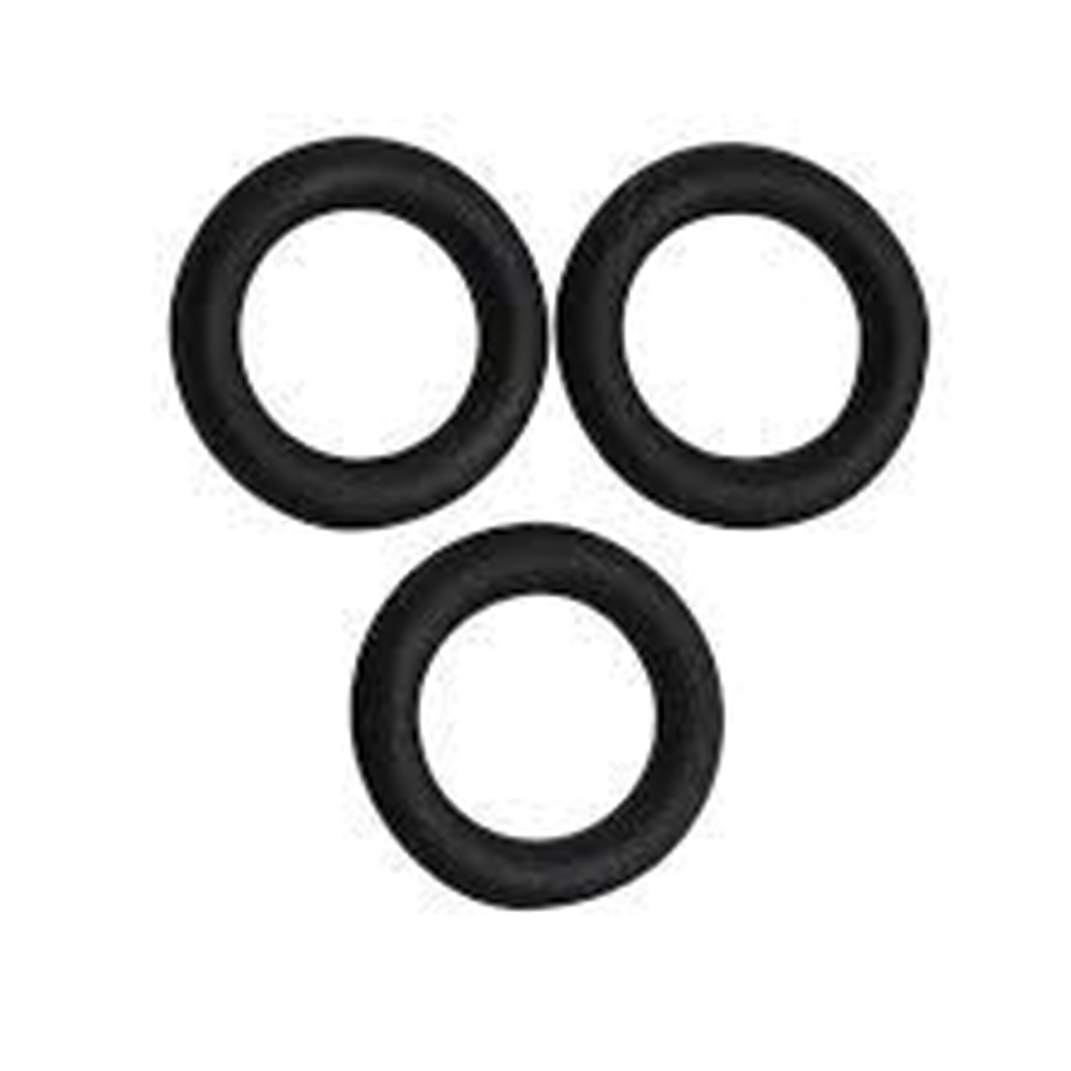 Eagle Claw Lazer Sharp Wacky Worm Rings