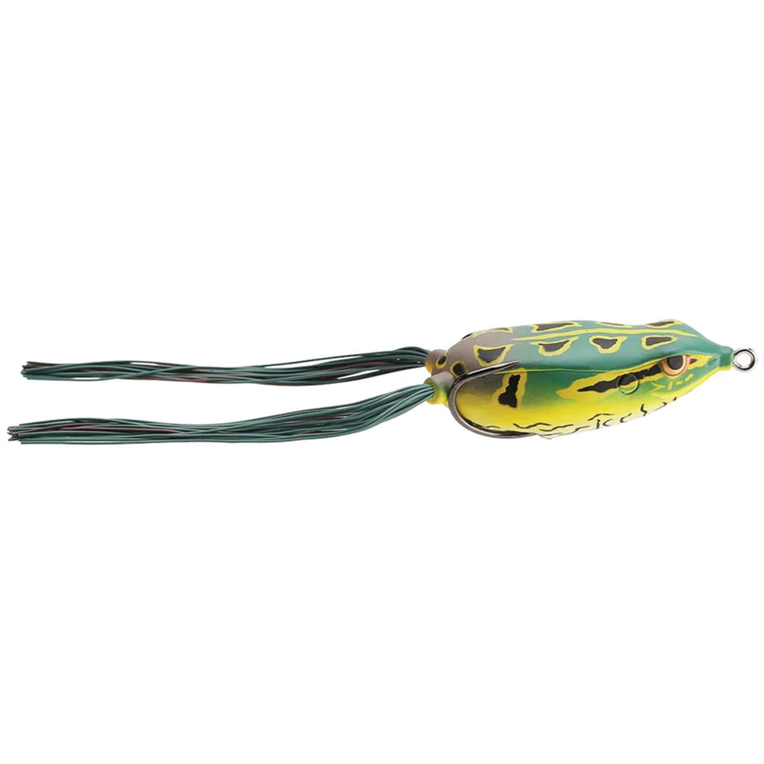 Spro Bronzeye Frog-65