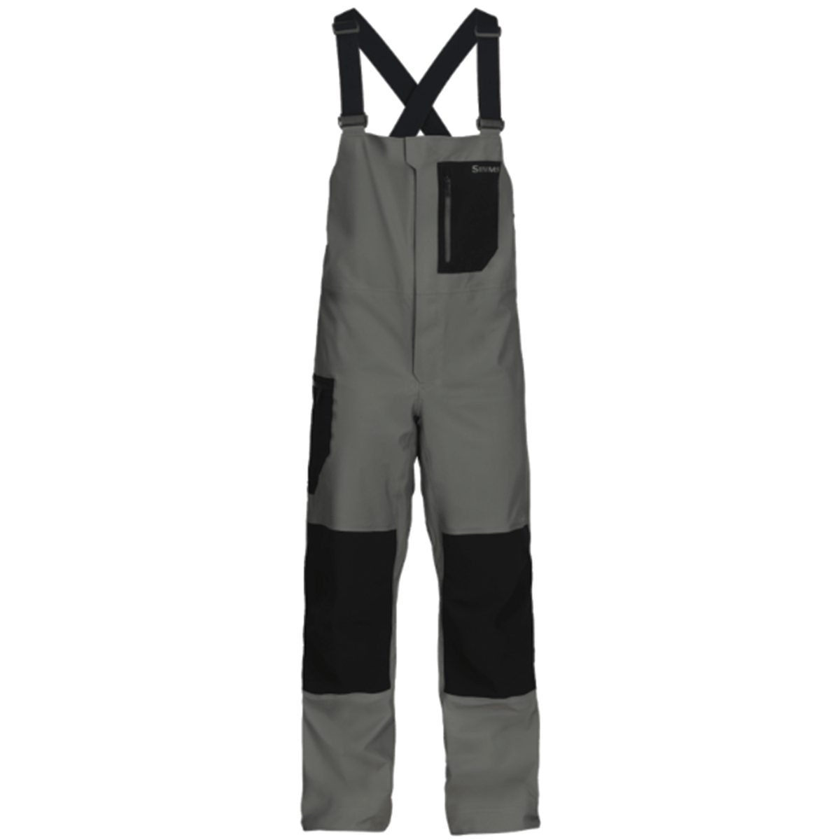 Simms Vapor Elite Bibs - Men's