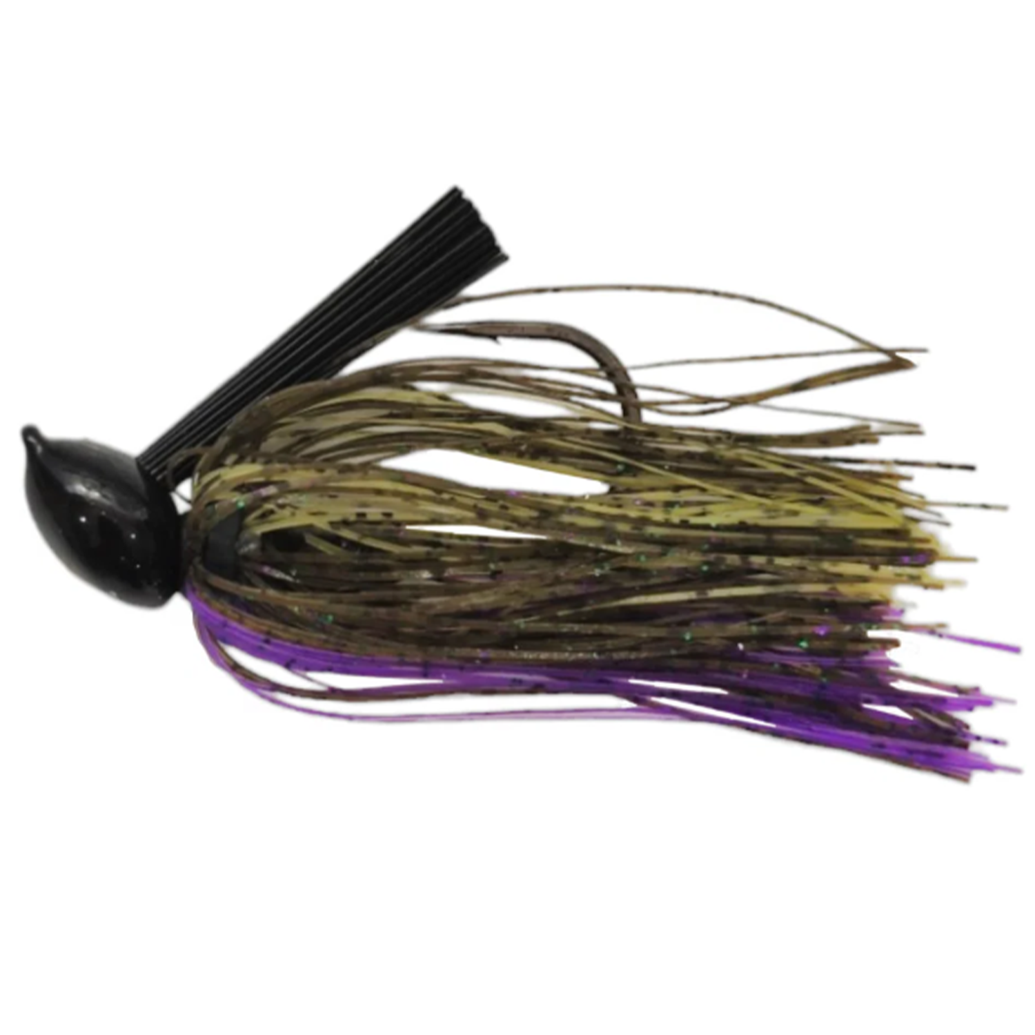 Untamed Tackle Ace Jig