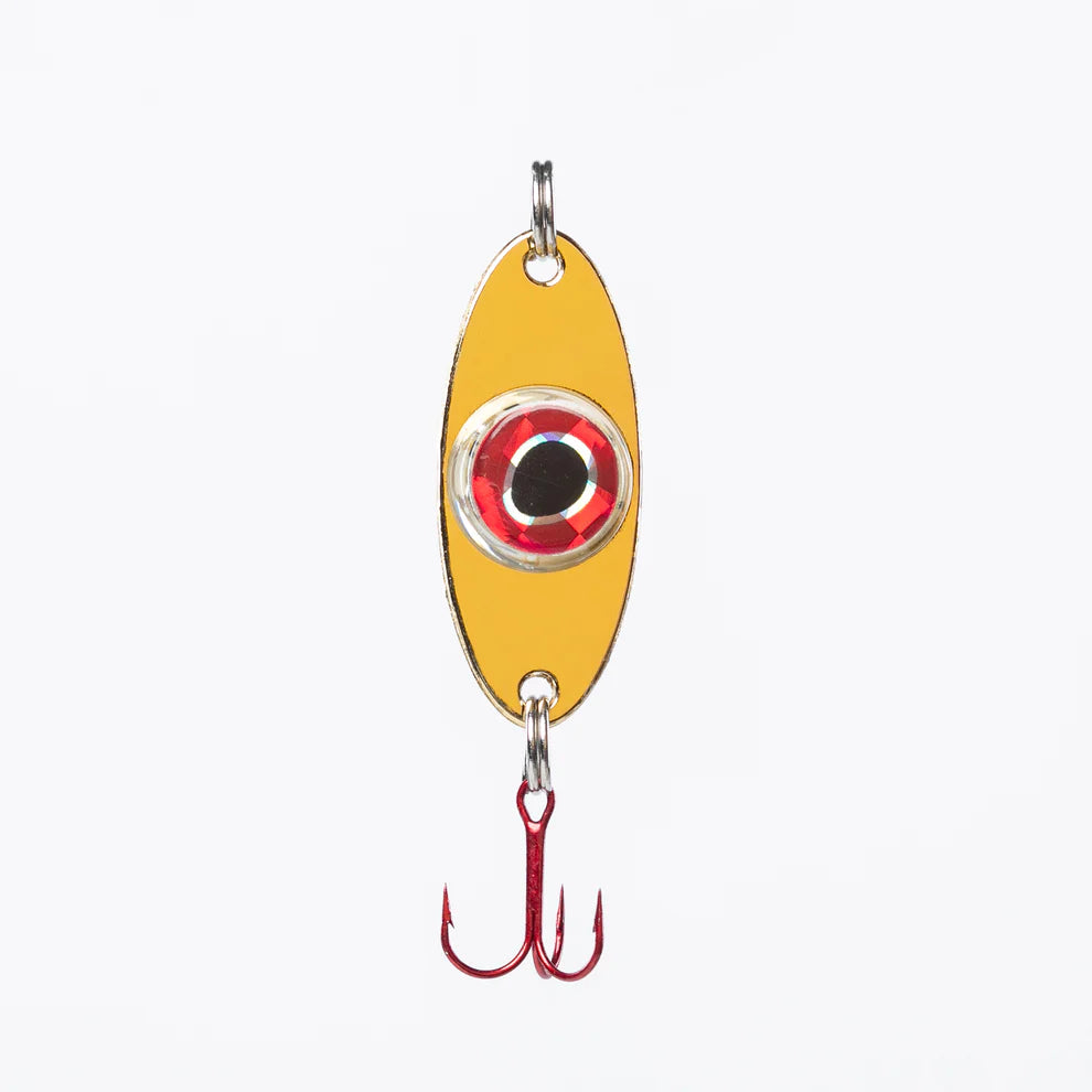 Fish Daddy Dirty Bomb Spoon