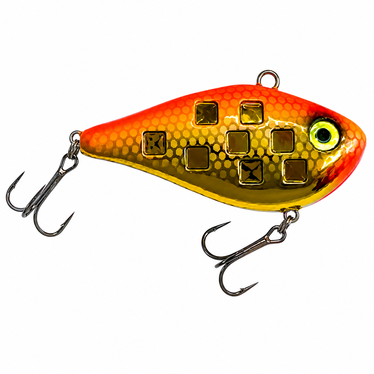 Reef Runner Flash Shad