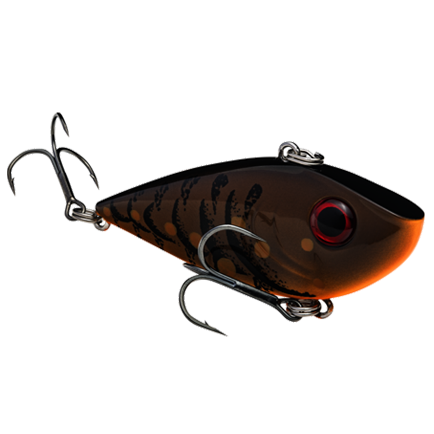 Strike King Red Eyed Shad