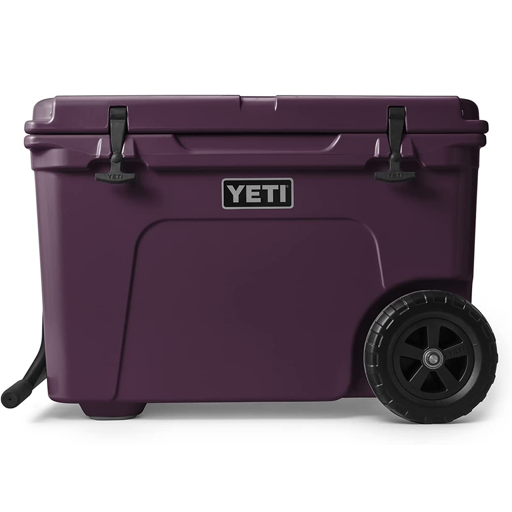 Yeti Tundra Hard Coolers