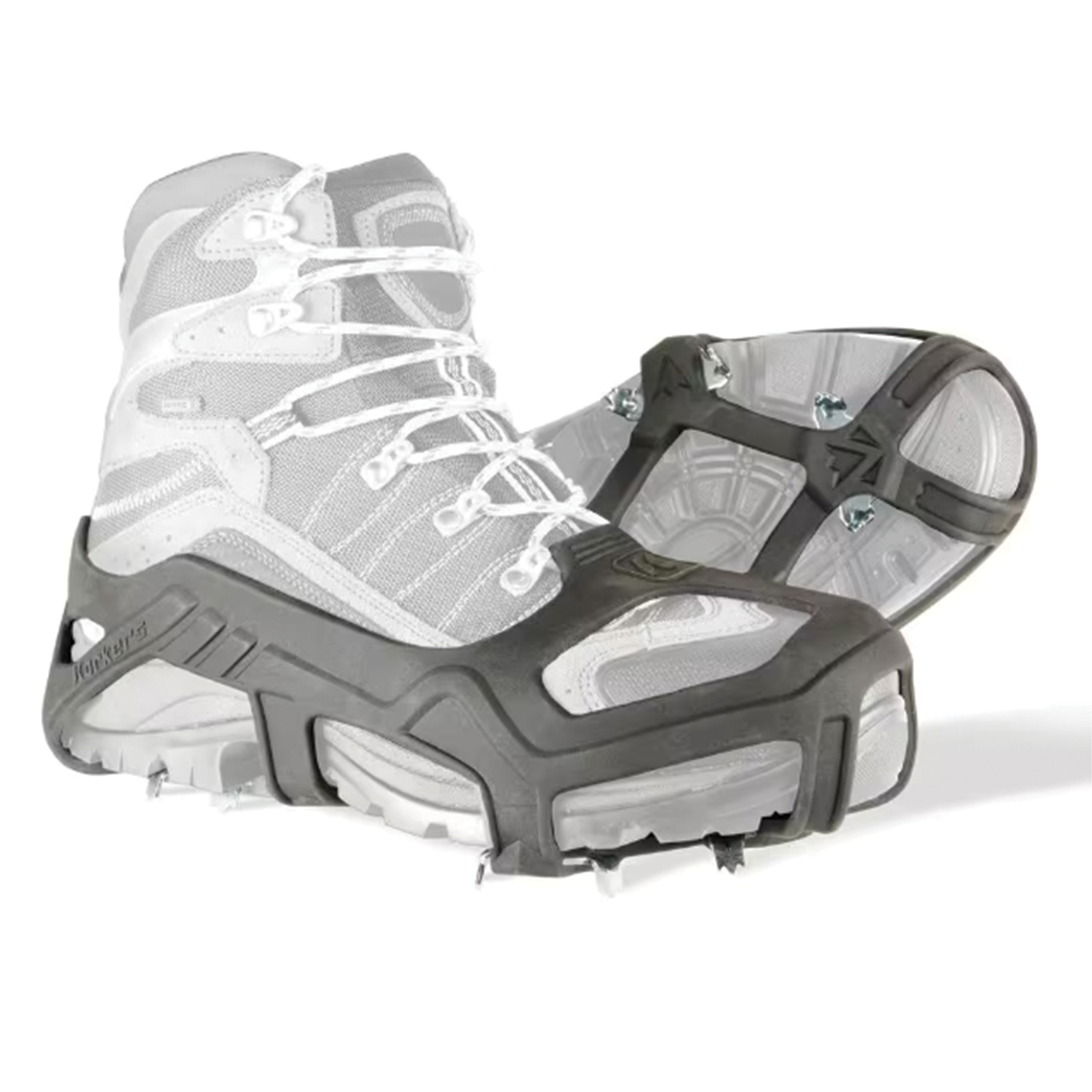 Korkers Apex Ice Cleats