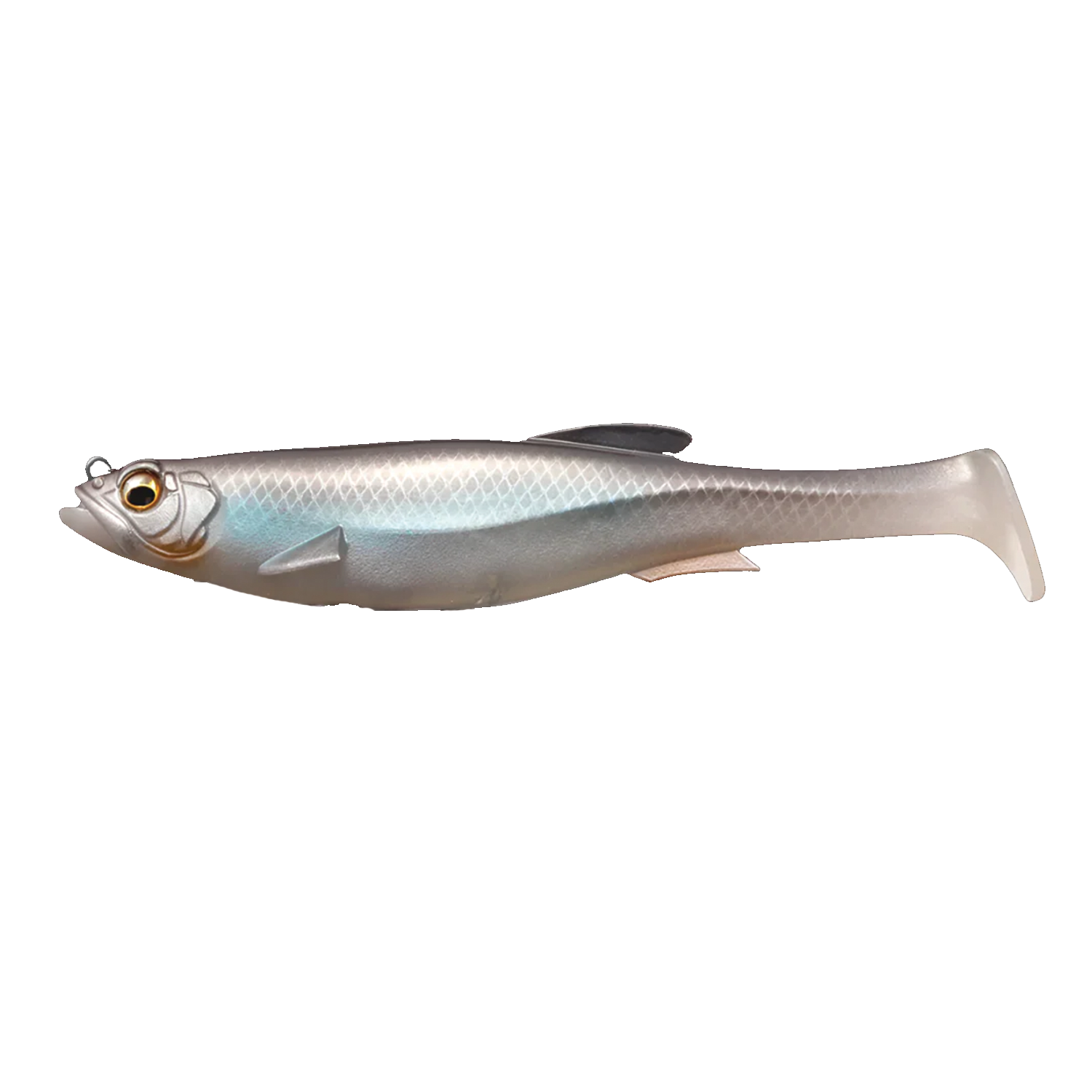 Megabass Magdraft
