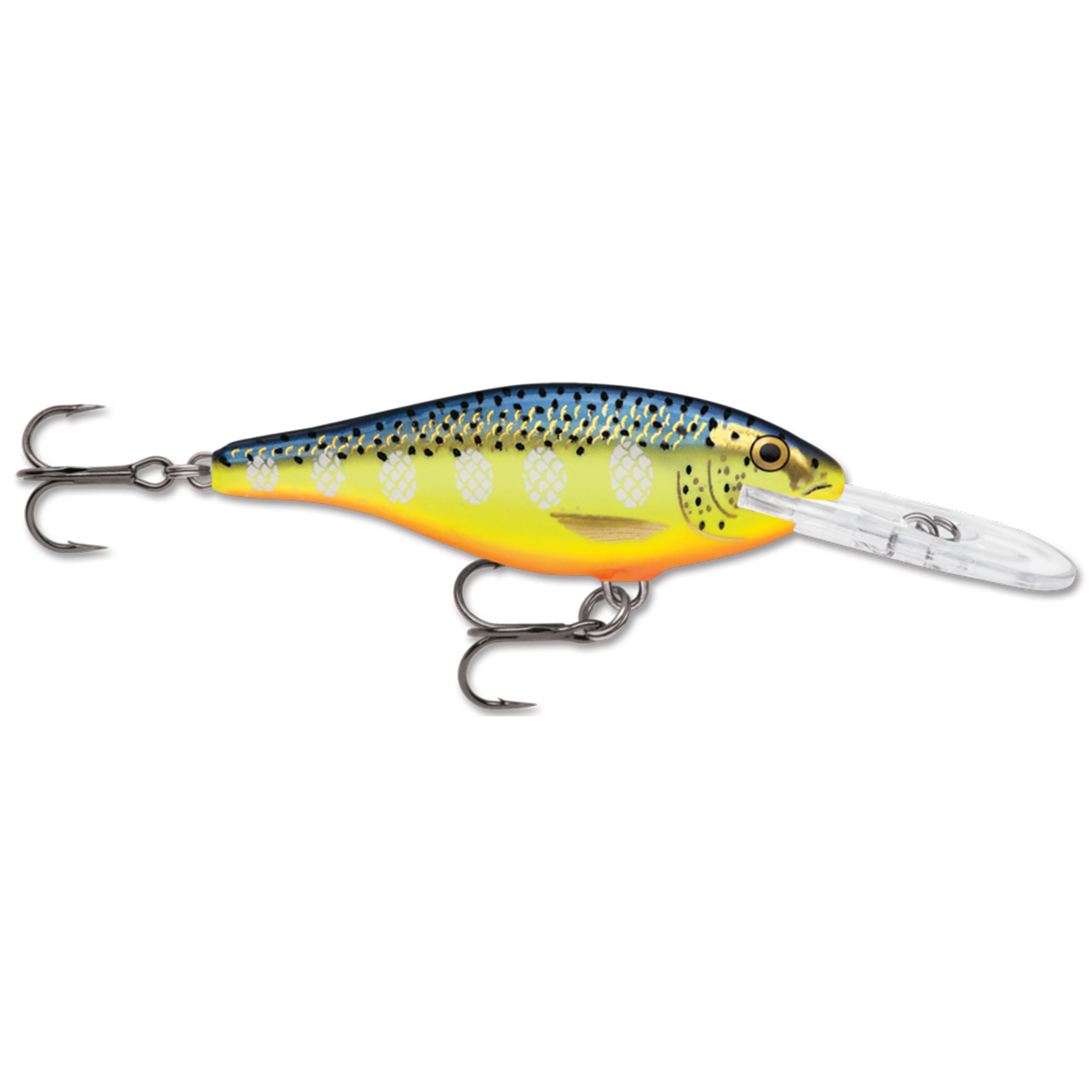 Rapala Shad Rap