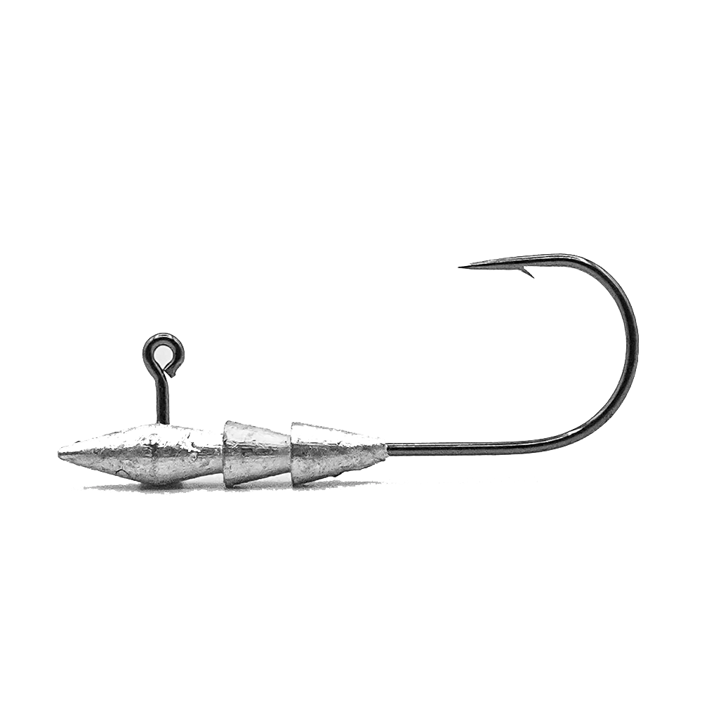 Core Tackle Hover Rig (3 Pack)