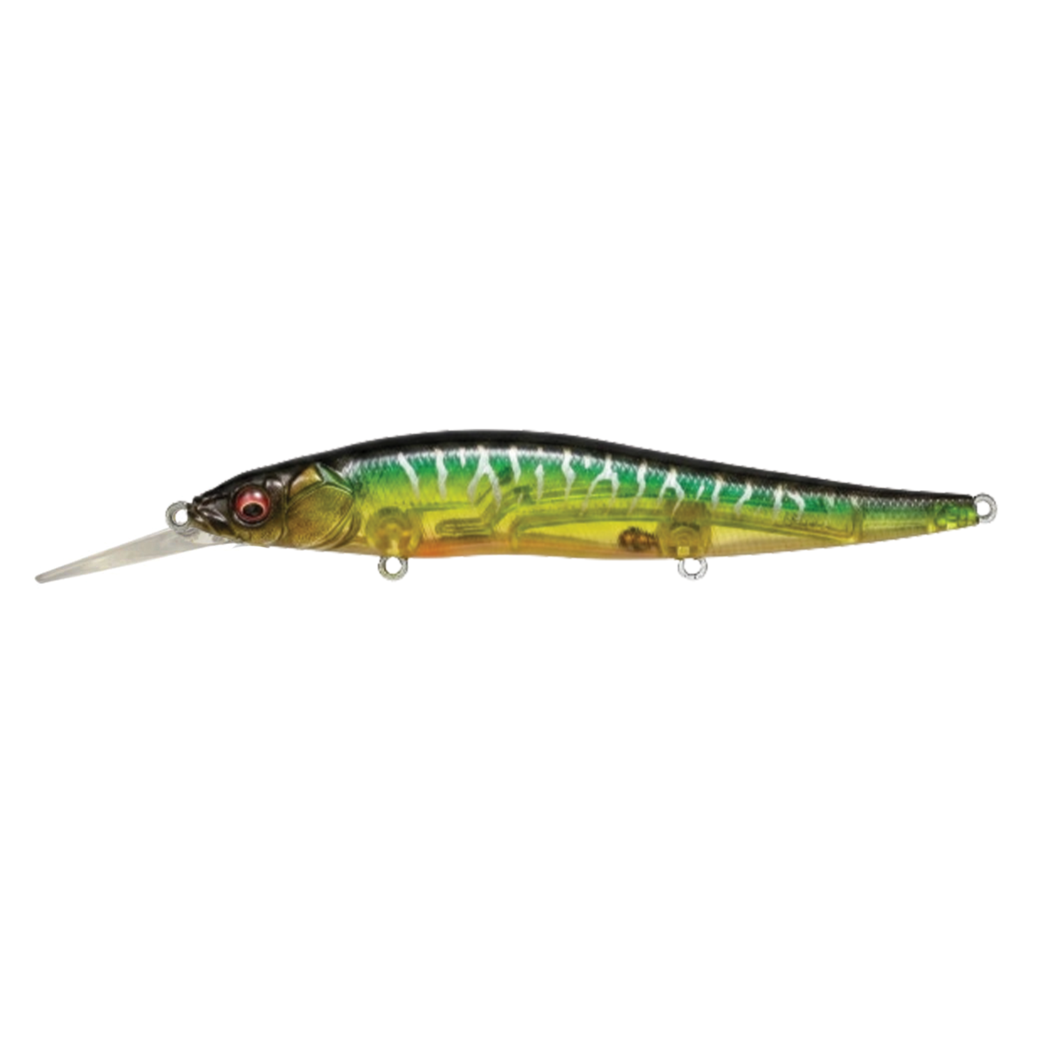 Megabass Vision 110+1