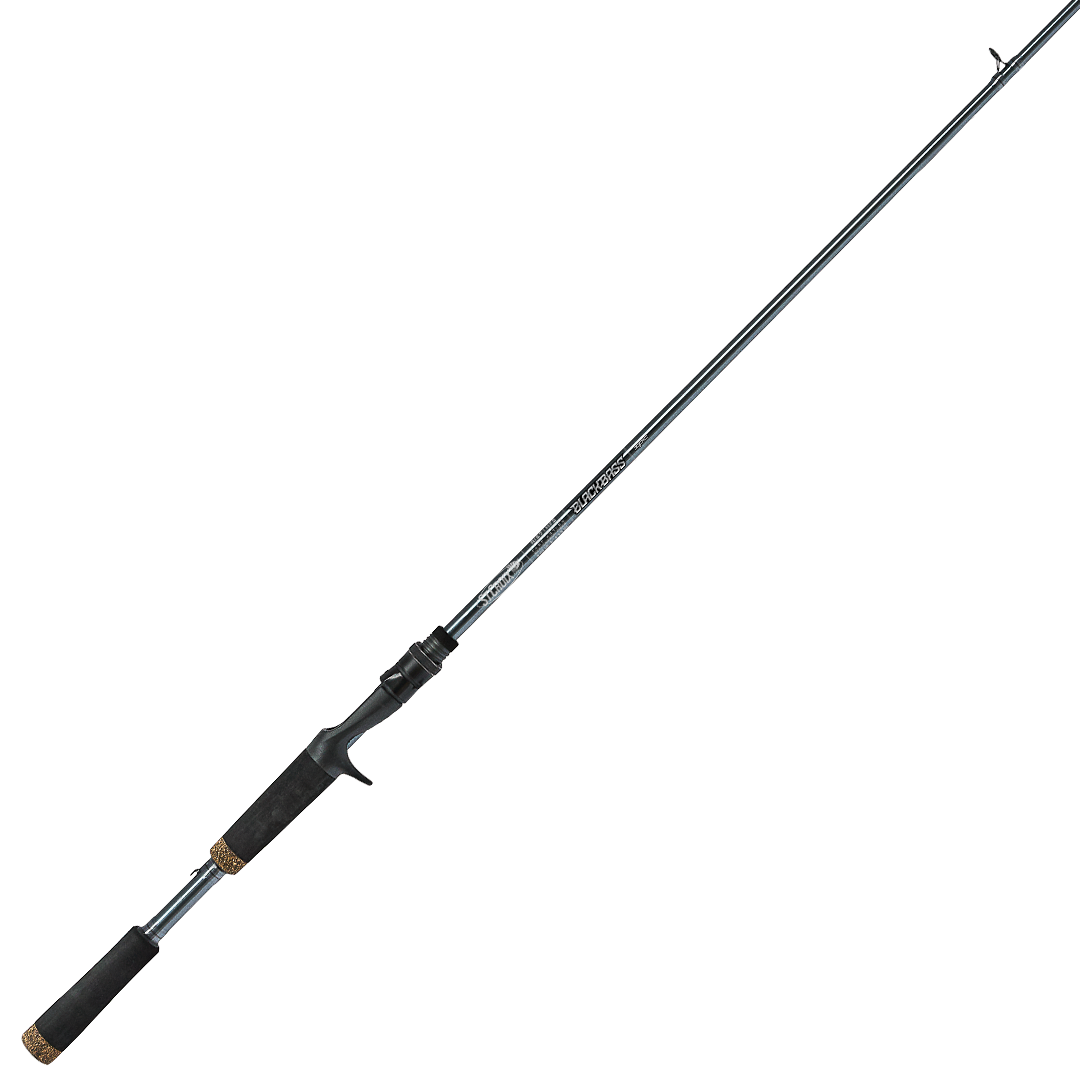 black bass fishing reels St. Croix Black Bass - Casting - RIC68MXF
